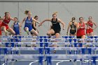 Wheaton T&F  Wheaton Track & Field compete at the Wheaton College Track & Field Invitational. (Photo by Keith Nordstrom)